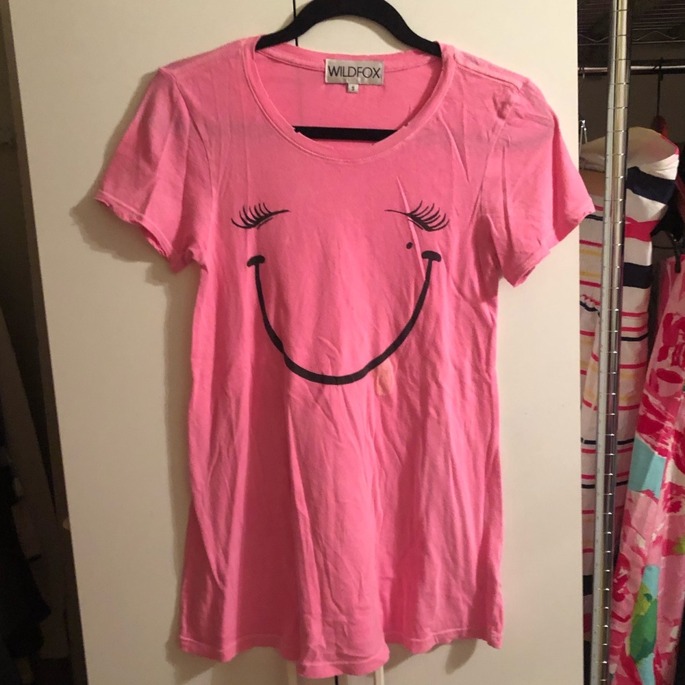 Wildfox Tee